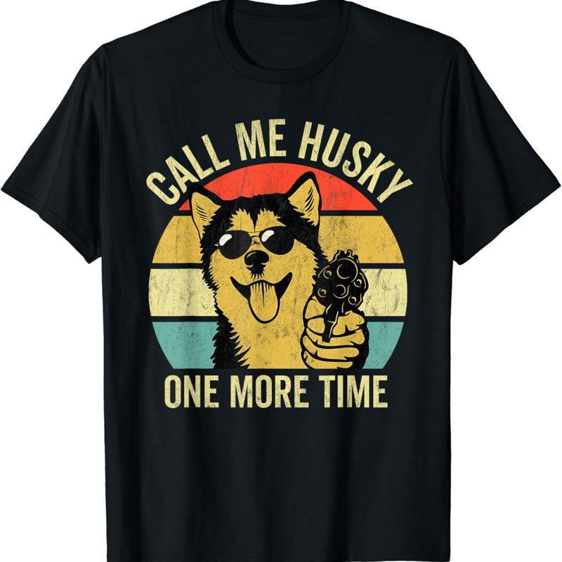 Not A Husky Funny Alaskan Malamute s Dog Lover T Shirt S разноцветный
Not A Husky Funny Alaskan Malamute s Dog Lover T Shirt S разноцветный