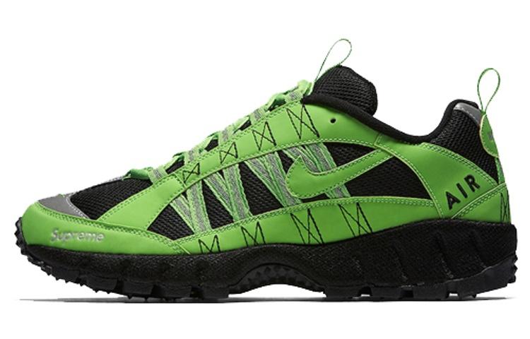 Nike Air Humara 17 Supreme Action Green 924464-300 44.5
Nike Air Humara 17 Supreme Action Green 924464-300 44.5