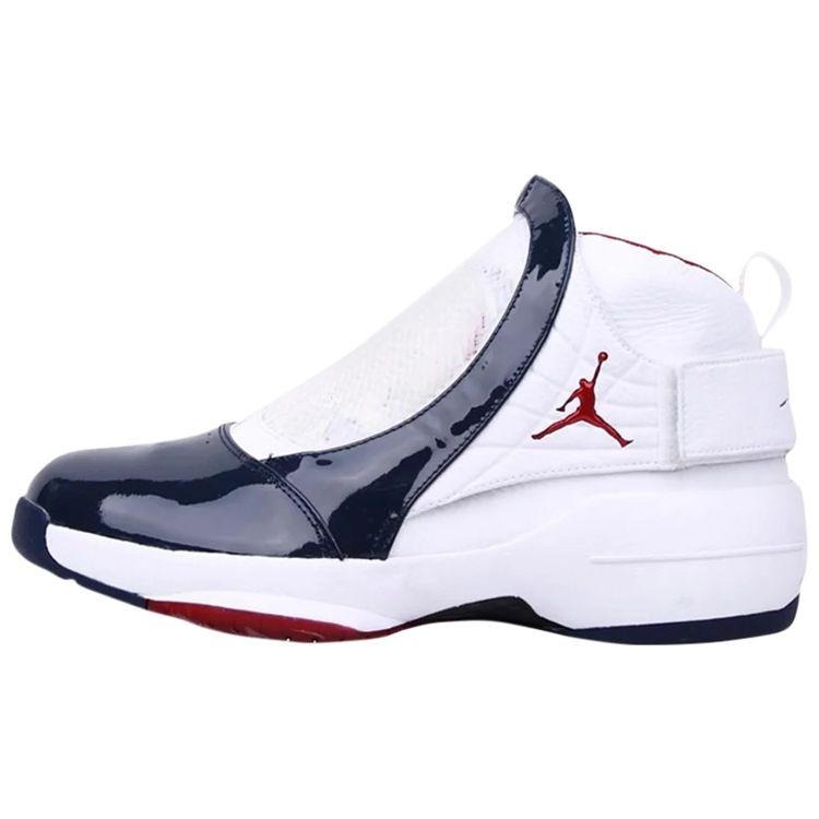 Мужские кроссовки Air Jordan 19 OG East Coast White Varsity-Red Midnight-Navy 307546-161
Мужские кроссовки Air Jordan 19 OG East Coast White Varsity-Red Midnight-Navy 307546-161