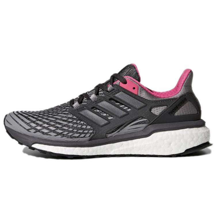 Adidas Energy Boost Grey Women s BB3456 38
Adidas Energy Boost Grey Women s BB3456 38