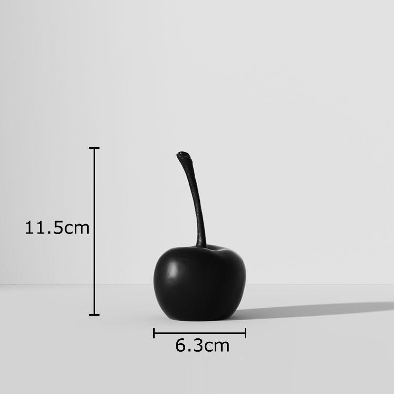 Black and White Stripe Apple Pineapple Statue Desk Decoration Ornaments Minimalism Fruits Resin Sculpture Room Aesthetics Decor
Black and White Stripe Apple Pineapple Statue Desk Decoration Ornaments Minimalism Fruits Resin Sculpture Room Aesthetics Decor