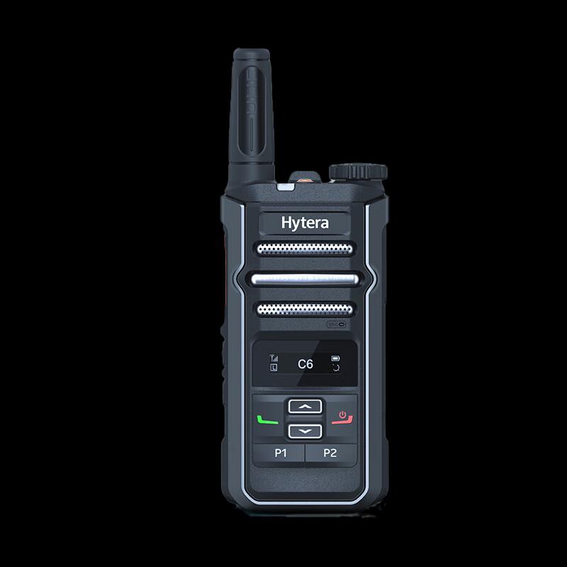 Hytera G36 Digital Walkie-Talkie (CN version)
Hytera G36 Digital Walkie-Talkie (CN version)