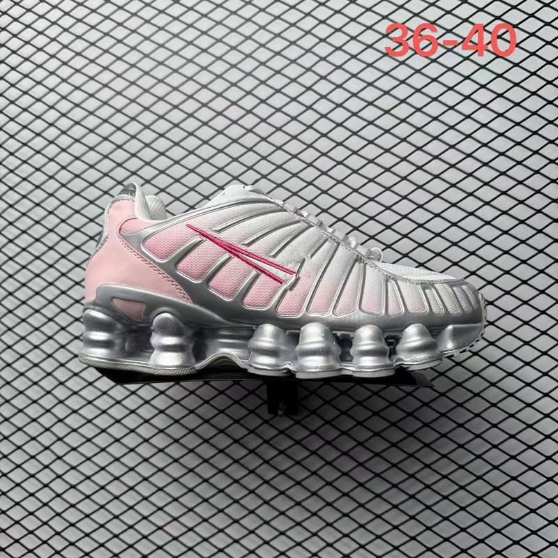Взуття Shox TL Pillar: Новий колір, Дихаючі, Легкі, Збільшуючі зріст Спортивні Повітряна Подушка Повсякденне Взуття Size 39
Взуття Shox TL Pillar: Новий колір, Дихаючі, Легкі, Збільшуючі зріст Спортивні Повітряна Подушка Повсякденне Взуття Size 39