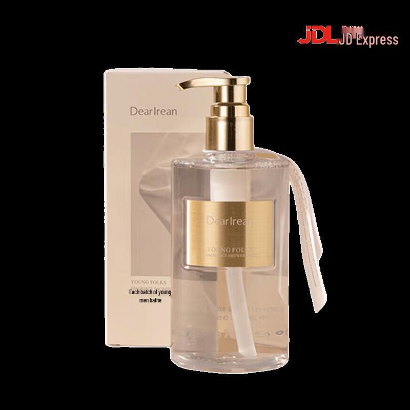 Dearlrean Scented Shower Gel
Dearlrean Scented Shower Gel