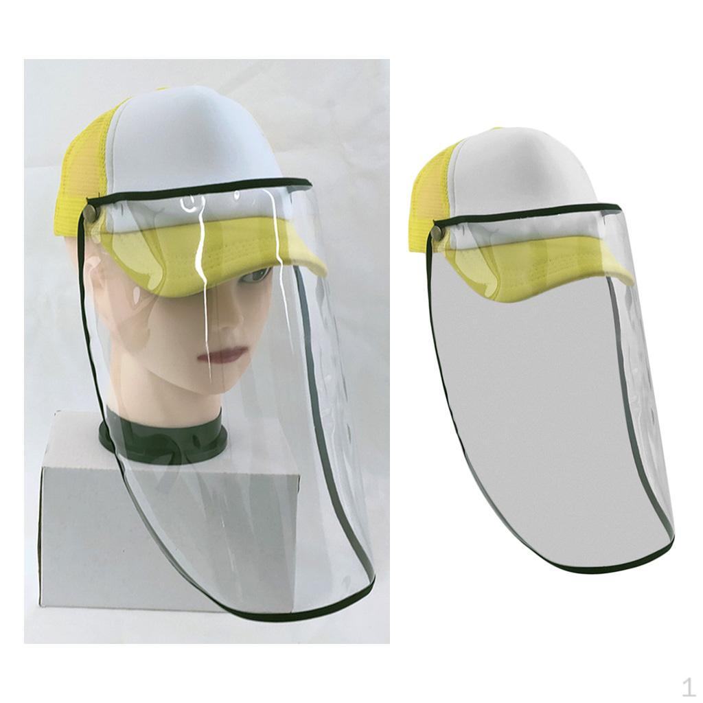 Hat Cap with for Kids Children Yellow yellow+white
Hat Cap with for Kids Children Yellow yellow+white