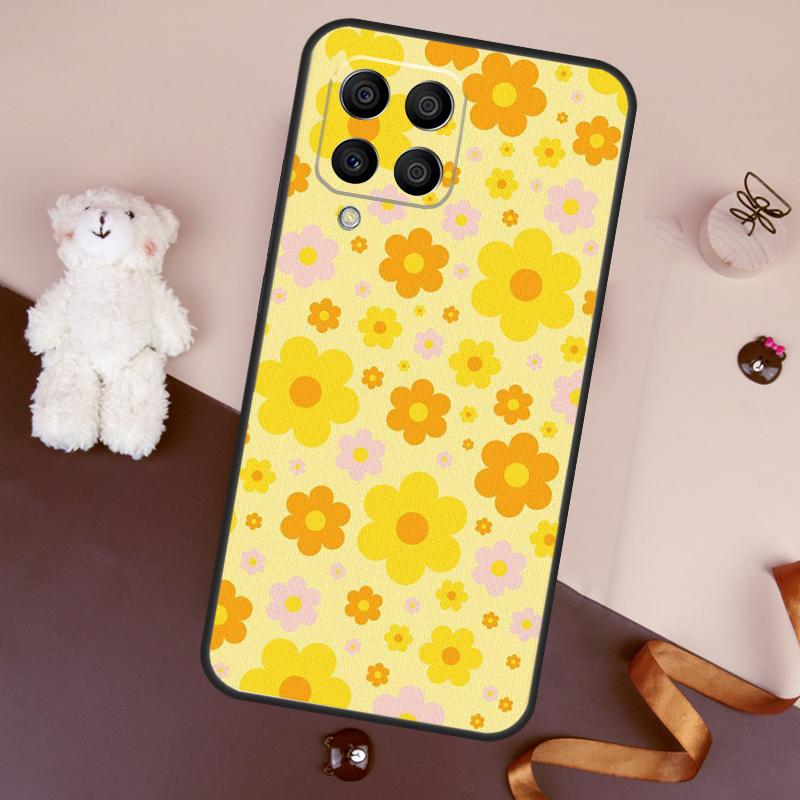 Groovy Pastel Flowers Bloom Daisies Case For Samsung Galaxy M06 M53 M13 M31 M11 M35 M55 M15 M56 M36 M16 M12 M32 M52 M14 M34 M54 Samsung M16
Groovy Pastel Flowers Bloom Daisies Case For Samsung Galaxy M06 M53 M13 M31 M11 M35 M55 M15 M56 M36 M16 M12 M32 M52 M14 M34 M54 Samsung M16