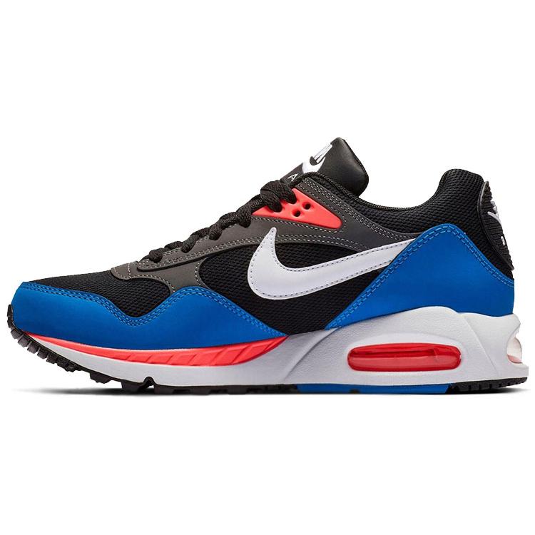 Nike Air Max Correlate Чорний Soar Гарячий Рожевий Жіночі 511417-016 35.5
Nike Air Max Correlate Чорний Soar Гарячий Рожевий Жіночі 511417-016 35.5
