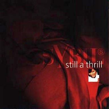CD SYBIL - Still A Thrill AMCE2602 Coalition Recor 1998 Japan Dance & Electronica Used
CD SYBIL - Still A Thrill AMCE2602 Coalition Recor 1998 Japan Dance & Electronica Used
