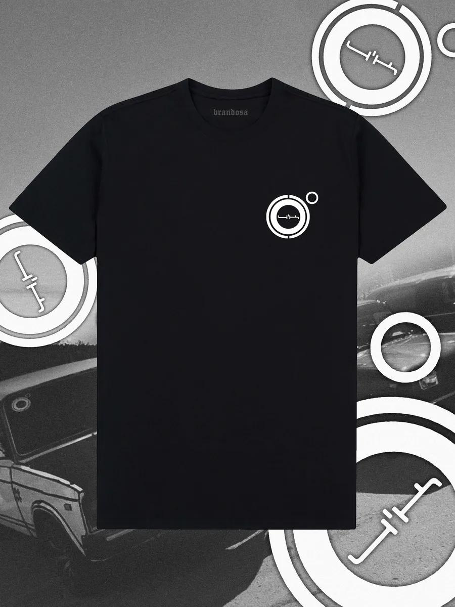 T-shirt with 4K matte print L
T-shirt with 4K matte print L