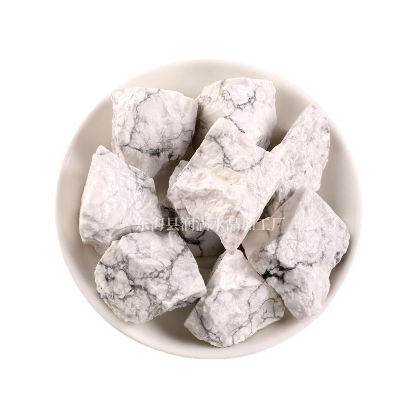 White Turquoise Raw Crystal Diffuser Gravel for Incense, Bonsai, Fish Tanks, and Ponds. 1-2cm 100g белый/бирюзовый
White Turquoise Raw Crystal Diffuser Gravel for Incense, Bonsai, Fish Tanks, and Ponds. 1-2cm 100g белый/бирюзовый