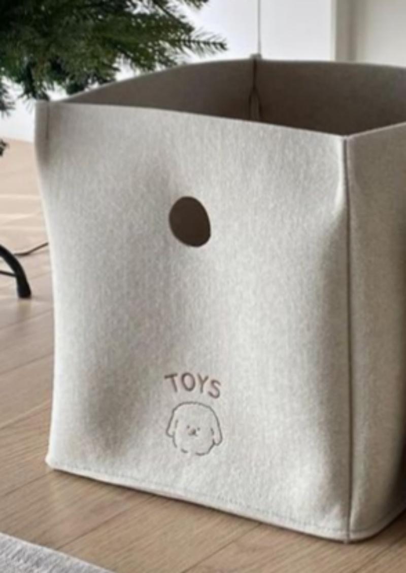 Personalized Felt, Simple Embroidery, Square Storage Basket, Children s Toy Living Room Storage Basket, Gift Storage No Need Name
Personalized Felt, Simple Embroidery, Square Storage Basket, Children s Toy Living Room Storage Basket, Gift Storage No Need Name
