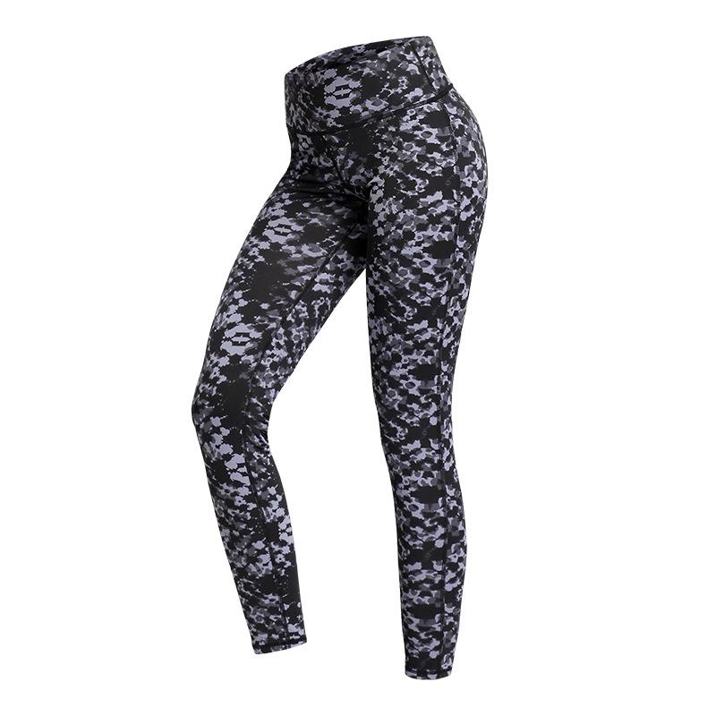 Plus Size Tie-Dye Yoga Cycling Pants - WA50 Small
Plus Size Tie-Dye Yoga Cycling Pants - WA50 Small