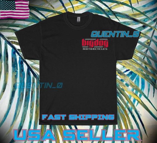 NEW Shirt PREMIUM BIGDOG MOTORCYCLES LOGO T-Shirt FUNNY UNISEX SIZE S TO 5XL 4XL
NEW Shirt PREMIUM BIGDOG MOTORCYCLES LOGO T-Shirt FUNNY UNISEX SIZE S TO 5XL 4XL
