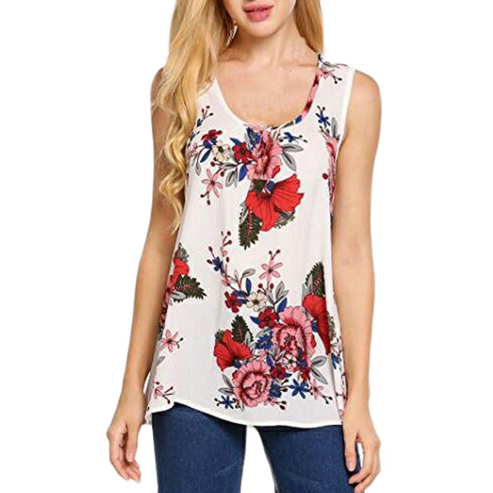 Женский жилет без рукавов с круглым вырезом и принтом больших размеров, свободная футболка, блузка L белый
Женский жилет без рукавов с круглым вырезом и принтом больших размеров, свободная футболка, блузка L белый