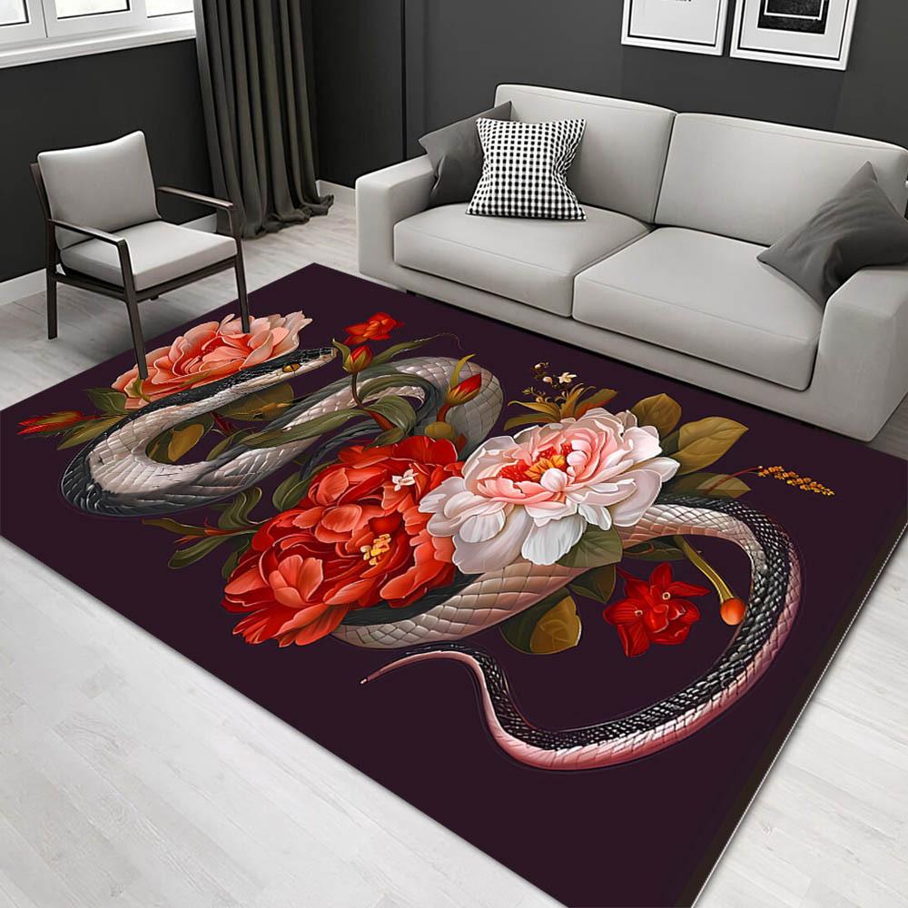 1pc 21946421570 Pattern Carpet, Area Rug For Living Room Bedroom Room Bed Chair Laundry Entryway Corridor Yard Non-slip Outdoor Camping Rug 60cm by 90cm
1pc 21946421570 Pattern Carpet, Area Rug For Living Room Bedroom Room Bed Chair Laundry Entryway Corridor Yard Non-slip Outdoor Camping Rug 60cm by 90cm