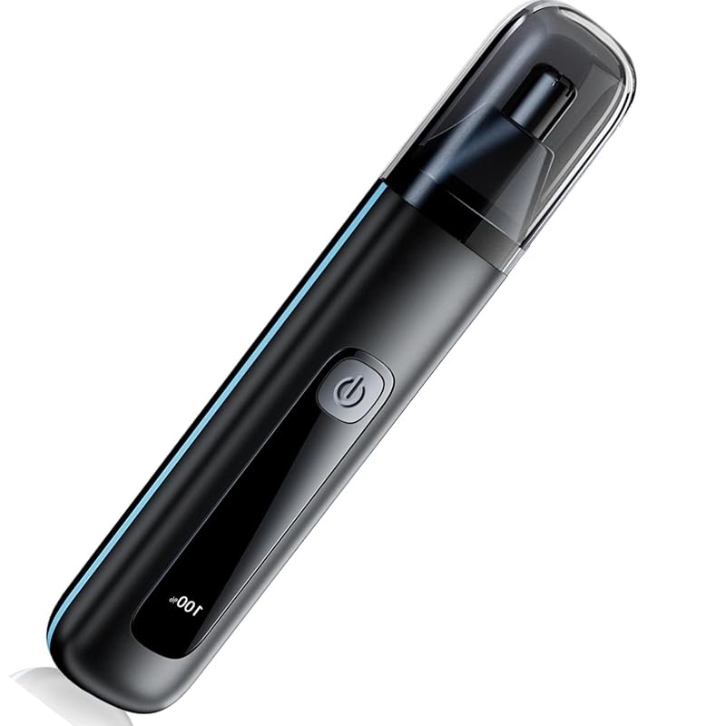 nose hair cutter men s 1 unit multi-purpose Nose hair/ear hair cutter long hair cutter
nose hair cutter men s 1 unit multi-purpose Nose hair/ear hair cutter long hair cutter