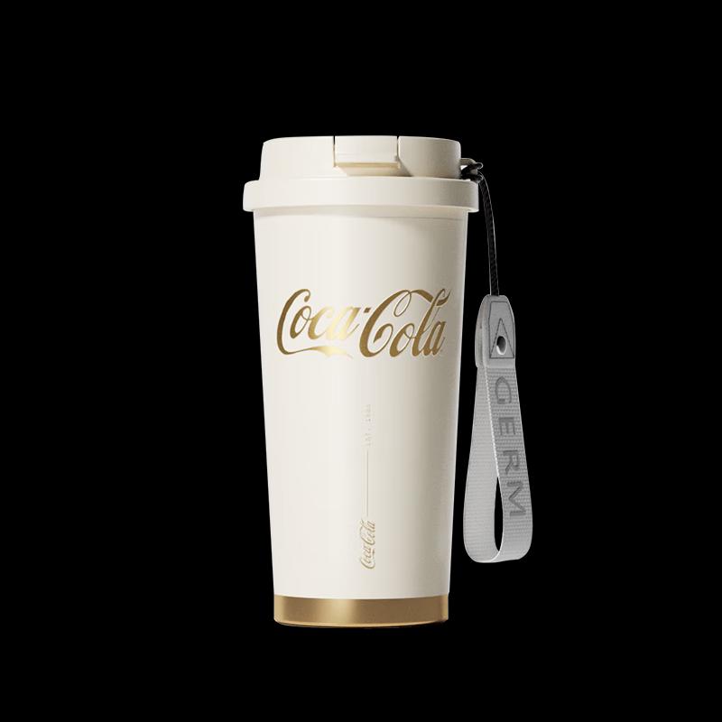 Geni Coca-Cola Sparkling Coffee Mug
Geni Coca-Cola Sparkling Coffee Mug