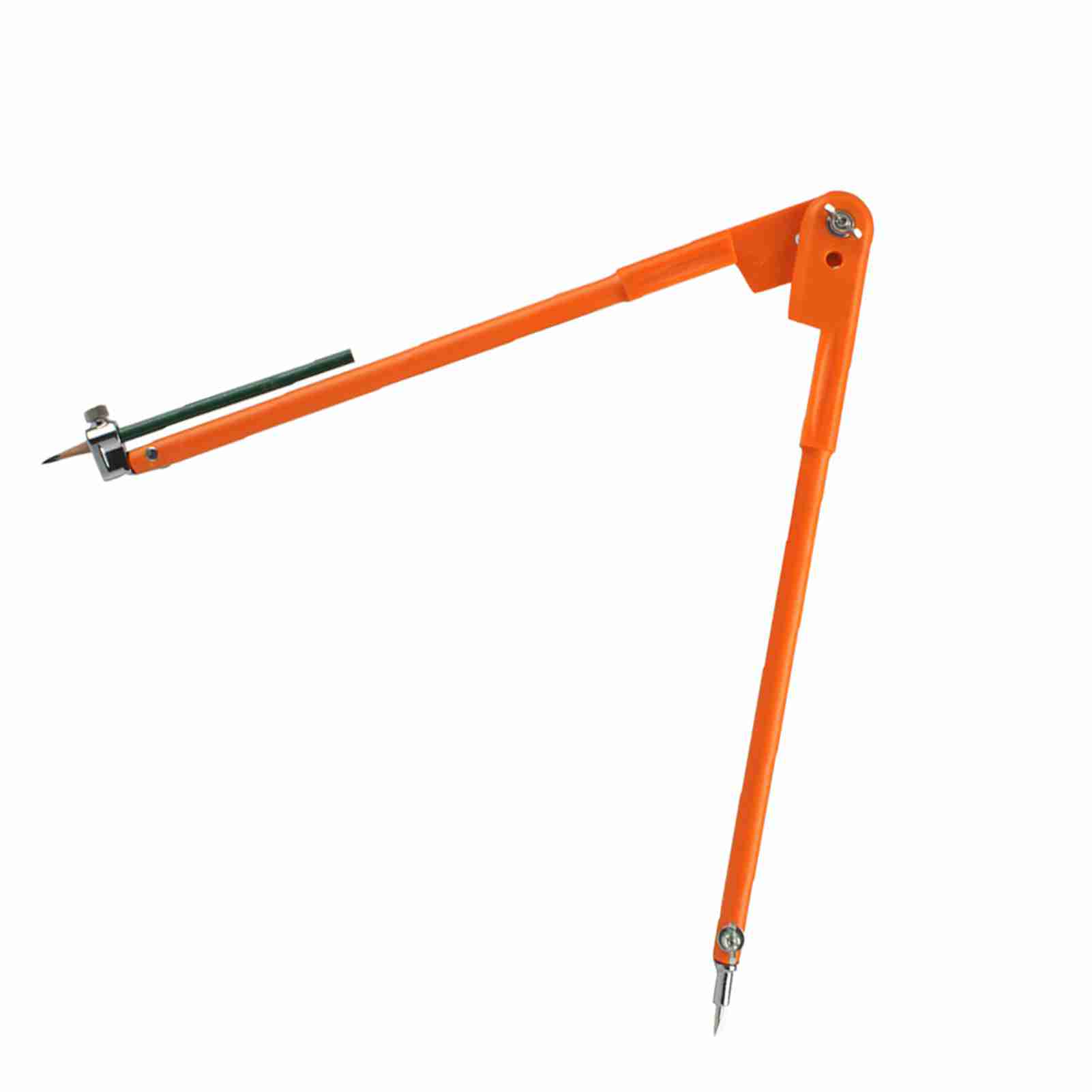 Woodworking Large Compasses Industrial Multifunction Tool Planning Wire Gauge Adjustable Lockable Divider Type 1
Woodworking Large Compasses Industrial Multifunction Tool Planning Wire Gauge Adjustable Lockable Divider Type 1