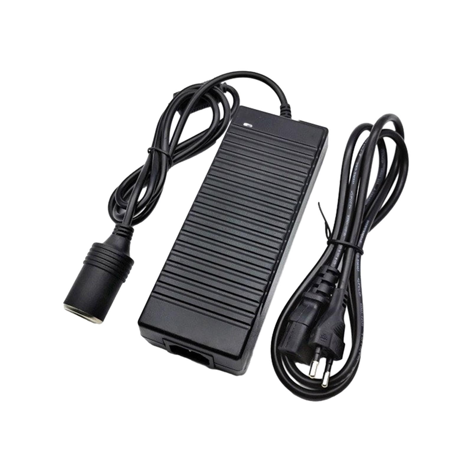 All in One Car Power Solution 180W 10A Power Adapter for Car Fridge and Vacuum Cleaner Must have for Travel Enthusiasts
All in One Car Power Solution 180W 10A Power Adapter for Car Fridge and Vacuum Cleaner Must have for Travel Enthusiasts