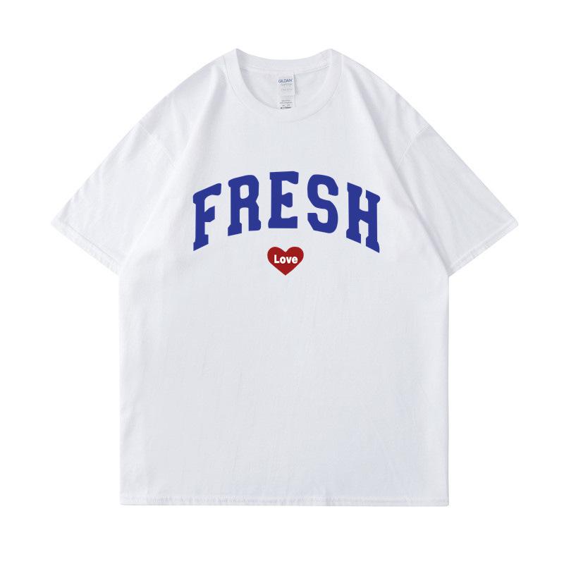 2025 Summer Sturniolo Triplets Tee Fresh Love Varsity Merch Print Tshirt Summer Cotton Unisex Fashion Funny Casual Short Sleeve M
2025 Summer Sturniolo Triplets Tee Fresh Love Varsity Merch Print Tshirt Summer Cotton Unisex Fashion Funny Casual Short Sleeve M