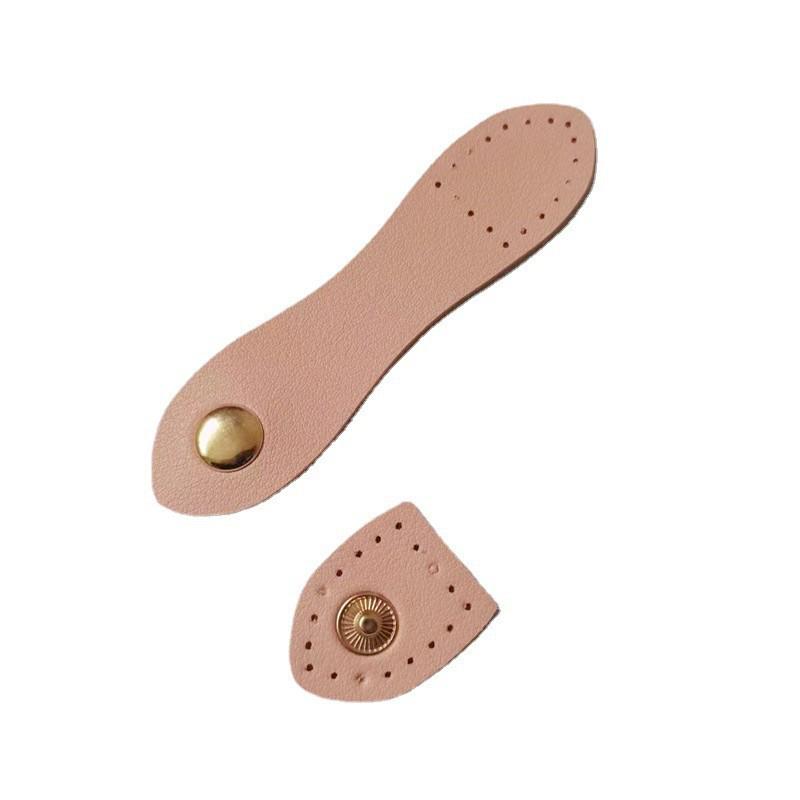 Разноцветная кожаная застежка для сумки с пряжкой: Универсальный DIY замок для сумки с 8-образной кнопкой-защелкой в форме тыквы розовый
Разноцветная кожаная застежка для сумки с пряжкой: Универсальный DIY замок для сумки с 8-образной кнопкой-защелкой в форме тыквы розовый