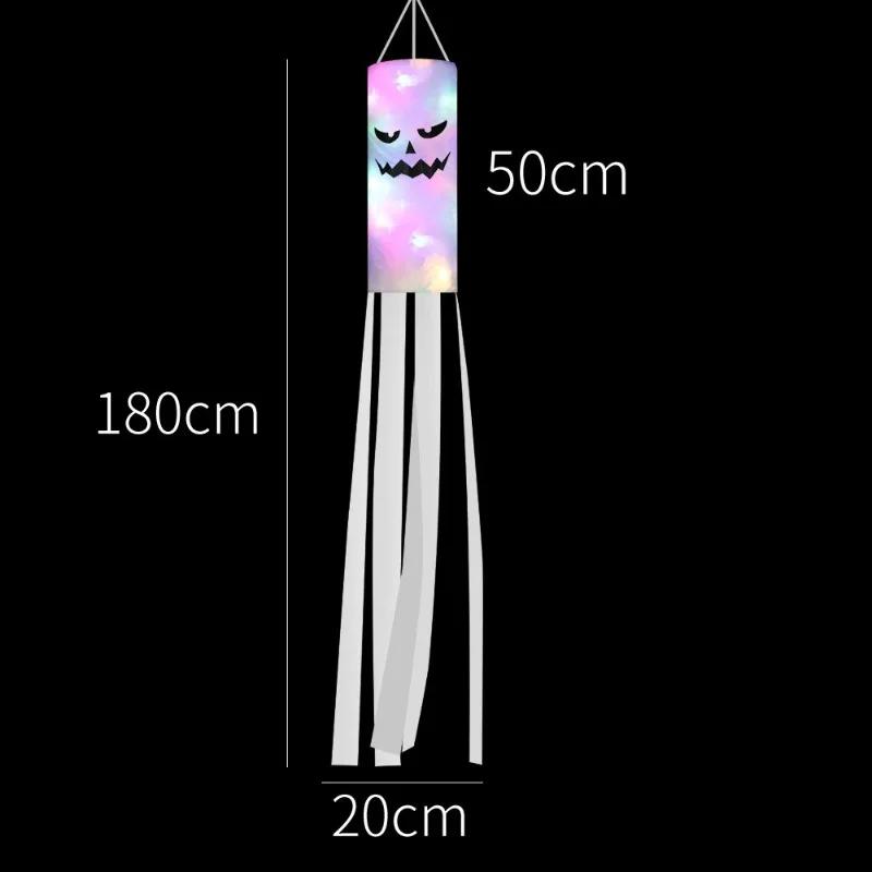 Halloween Decoration, Halloween Party Venue Layout Props, Ghost Festival Hanging, Ghost Wind Tunnel LED Luminous Ghost Pendant
Halloween Decoration, Halloween Party Venue Layout Props, Ghost Festival Hanging, Ghost Wind Tunnel LED Luminous Ghost Pendant