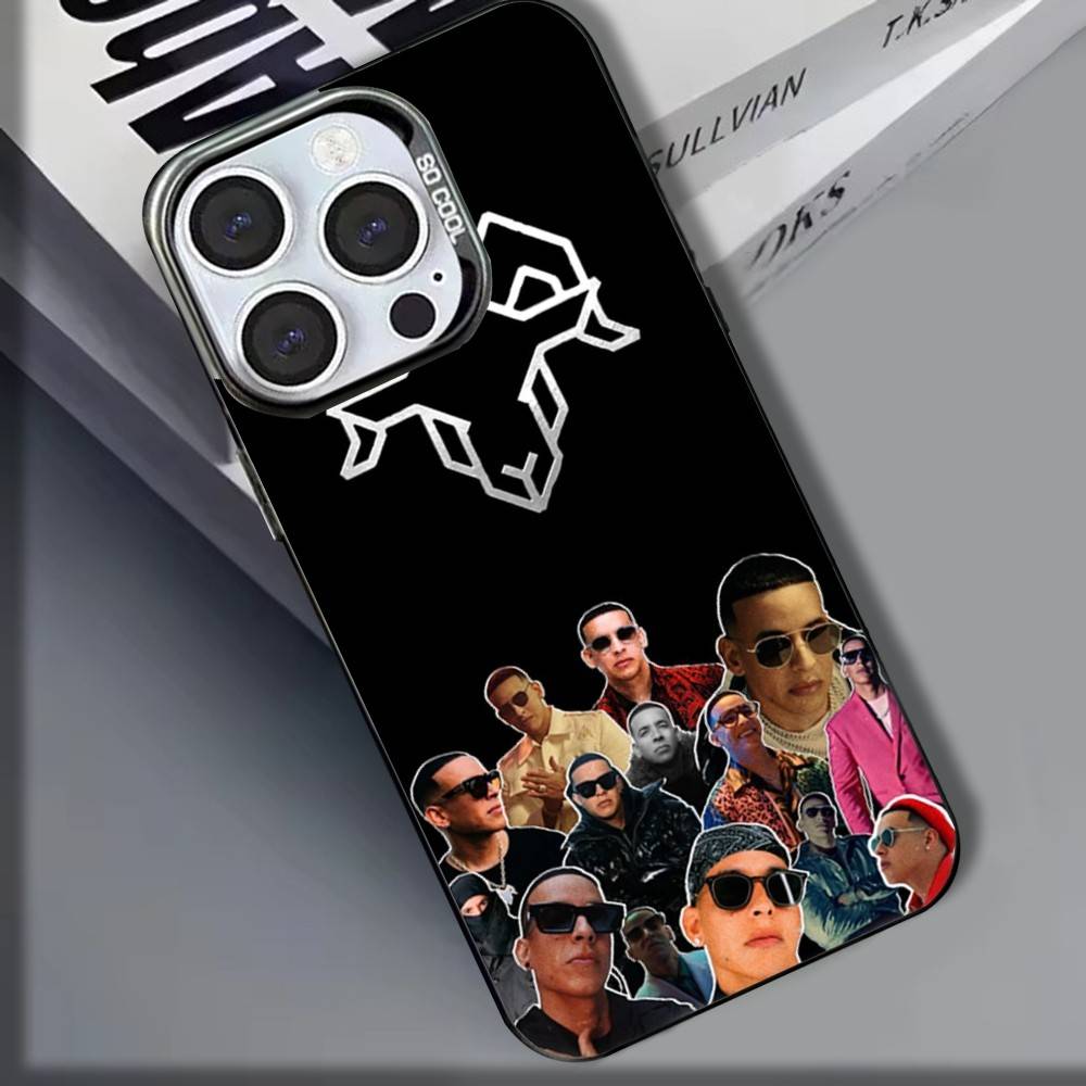 Singer D-Daddy Yankees Phone Case For iPhone 16,15,14,13,12,11,8,7,Pro,Max,Plus,Mini,XS,SE Shockproof Matte Cover iphone15plus
Singer D-Daddy Yankees Phone Case For iPhone 16,15,14,13,12,11,8,7,Pro,Max,Plus,Mini,XS,SE Shockproof Matte Cover iphone15plus