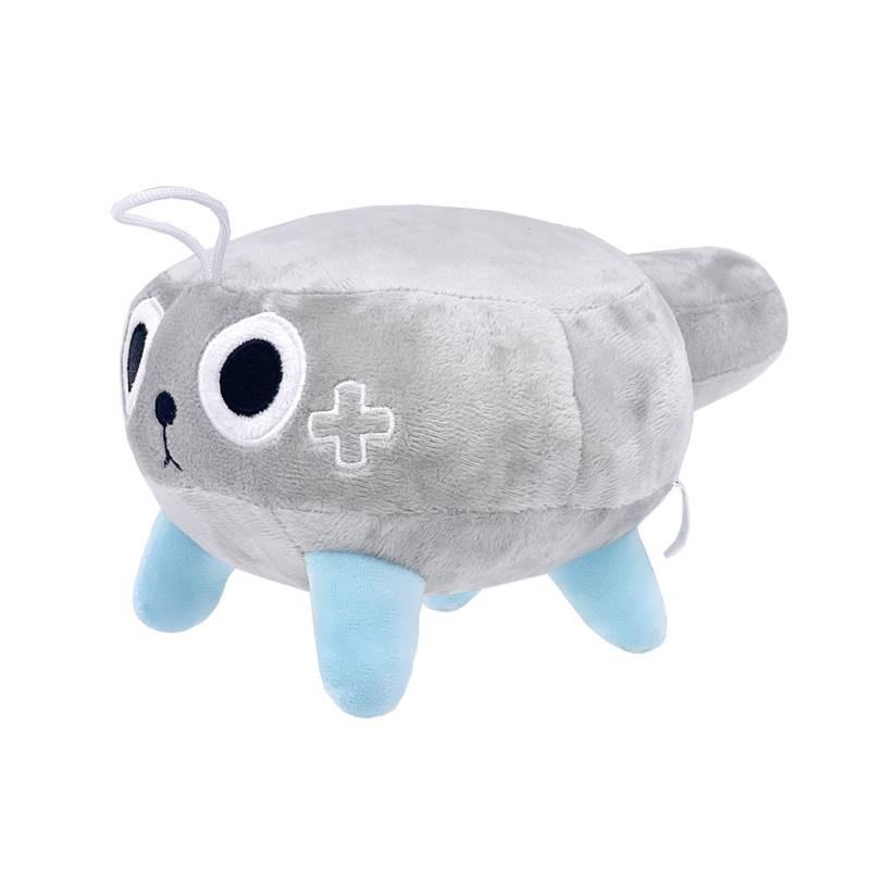 Мир Плюшевых Денди Игрушка Мультяшные Мягкие Куклы Комната Кровать Украшение Детские Подарки Gray
Мир Плюшевых Денди Игрушка Мультяшные Мягкие Куклы Комната Кровать Украшение Детские Подарки Gray