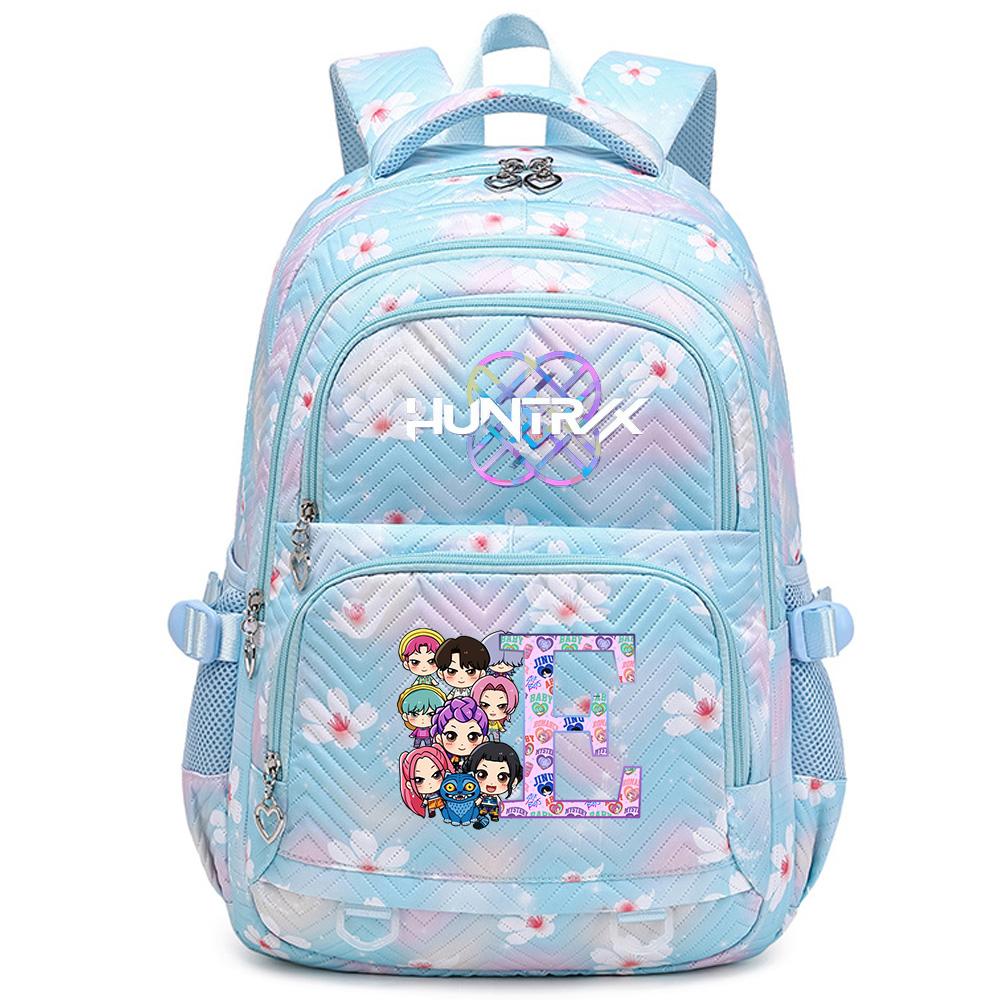 26 English Letter K-Pop Printed Backpack Student Teenager Bookbag for Boy Girl Schoolbag Kid Gift Women Large Capacity Travel Bag Mochila Escolar
26 English Letter K-Pop Printed Backpack Student Teenager Bookbag for Boy Girl Schoolbag Kid Gift Women Large Capacity Travel Bag Mochila Escolar