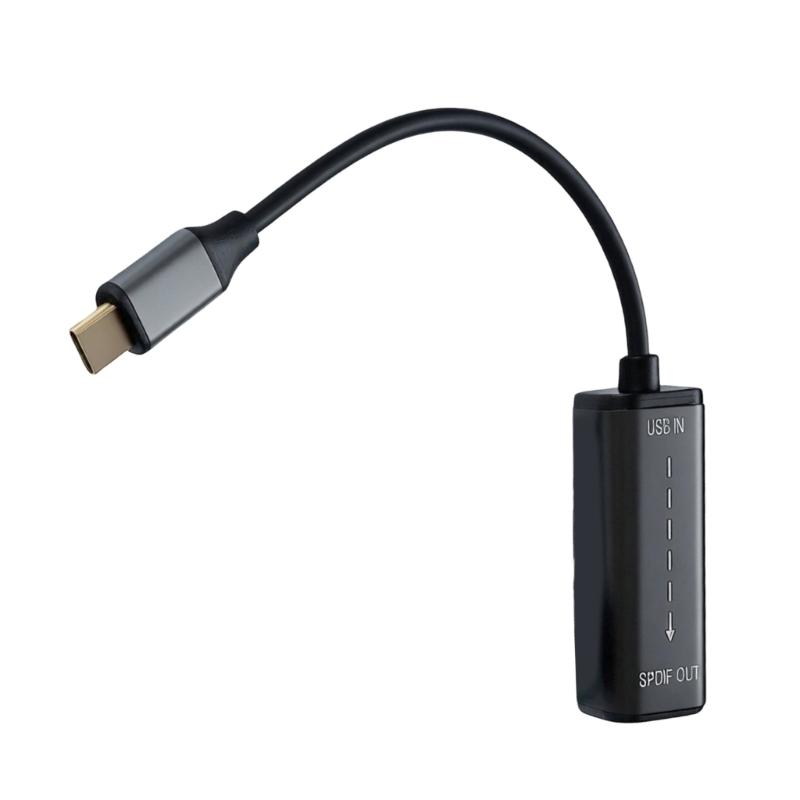 USB/Type C до Оптичного Волокна Цифровий Звуковий Конвертер Адаптерний Кабель Стабільна Чиста Передача Звуку З Виходом SPDIF
USB/Type C до Оптичного Волокна Цифровий Звуковий Конвертер Адаптерний Кабель Стабільна Чиста Передача Звуку З Виходом SPDIF