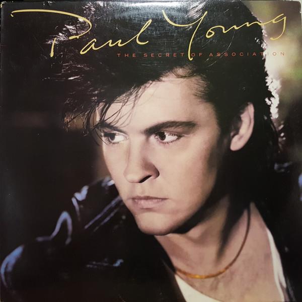 12-дюймовая пластинка PAUL YOUNG - The Secret Of Association FC39957 Columbia 1985 Канада Рок Б/У
12-дюймовая пластинка PAUL YOUNG - The Secret Of Association FC39957 Columbia 1985 Канада Рок Б/У