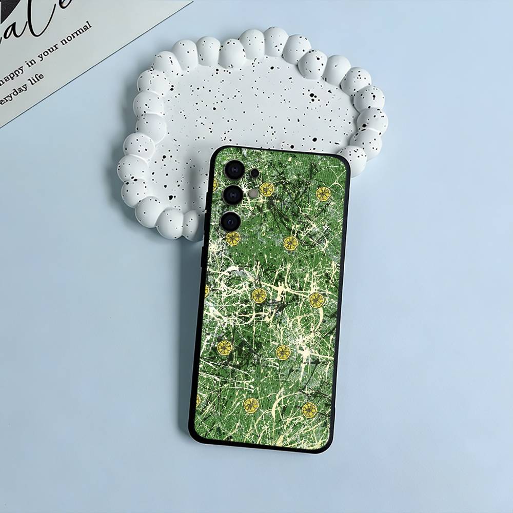 T-The -Stone-R- Roses Black Soft Silicone Phone Case for Samsung S25, S24, S21, S22, S23, S30, Ultra, S20, Plus, FE, Lite Samsung S24fe
T-The -Stone-R- Roses Black Soft Silicone Phone Case for Samsung S25, S24, S21, S22, S23, S30, Ultra, S20, Plus, FE, Lite Samsung S24fe