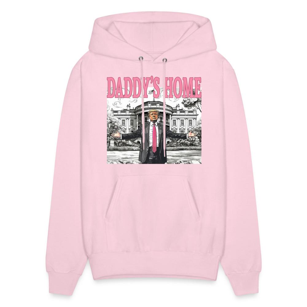 Funny Daddy s Home Trump Pink 2024 Take America Back 2024 Hoodie 2XL
Funny Daddy s Home Trump Pink 2024 Take America Back 2024 Hoodie 2XL