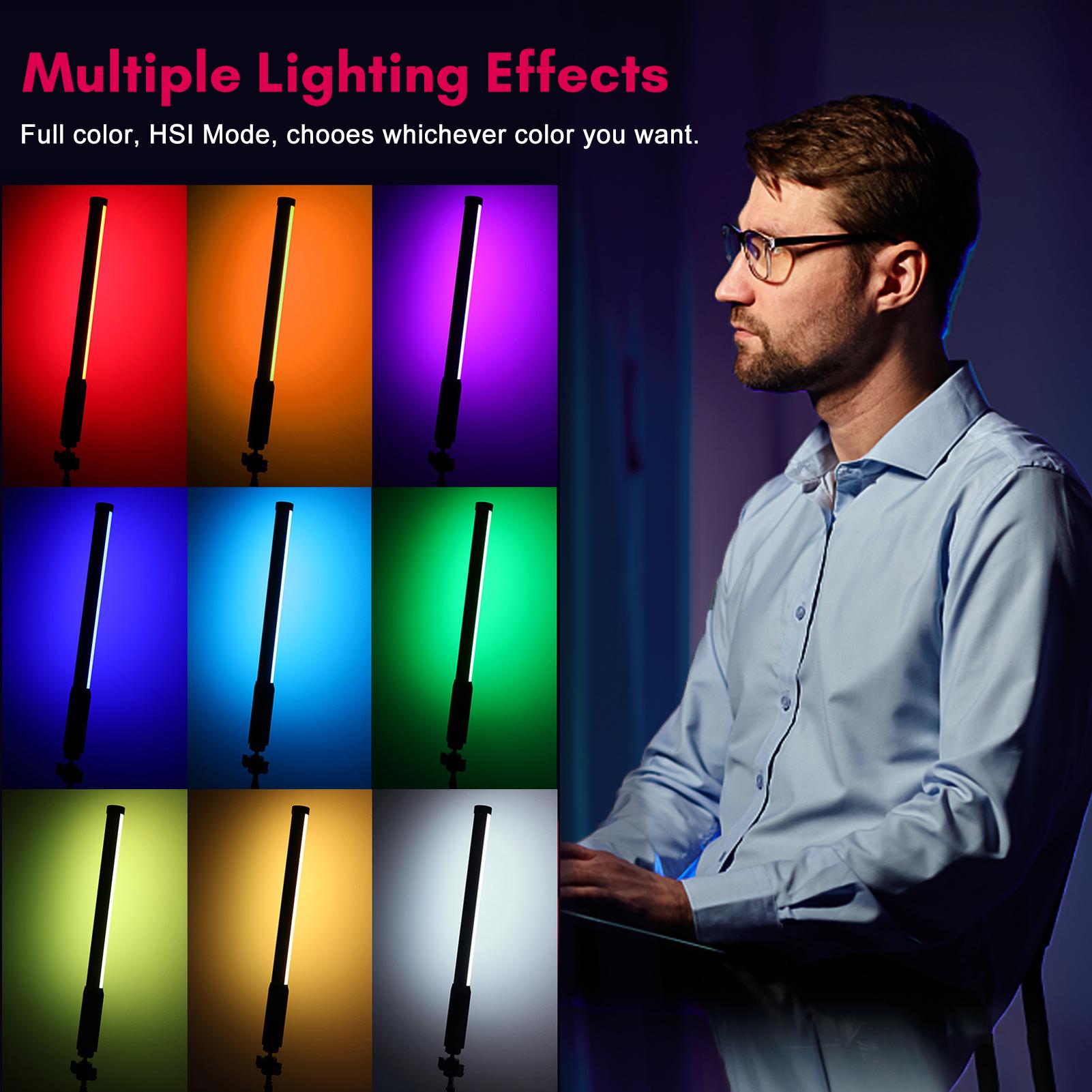 LIPPMANN LS-550X 26W RGB светодиодные трубки световая палка ручка светодиодный светильник с ЖК-дисплеем и
LIPPMANN LS-550X 26W RGB светодиодные трубки световая палка ручка светодиодный светильник с ЖК-дисплеем и