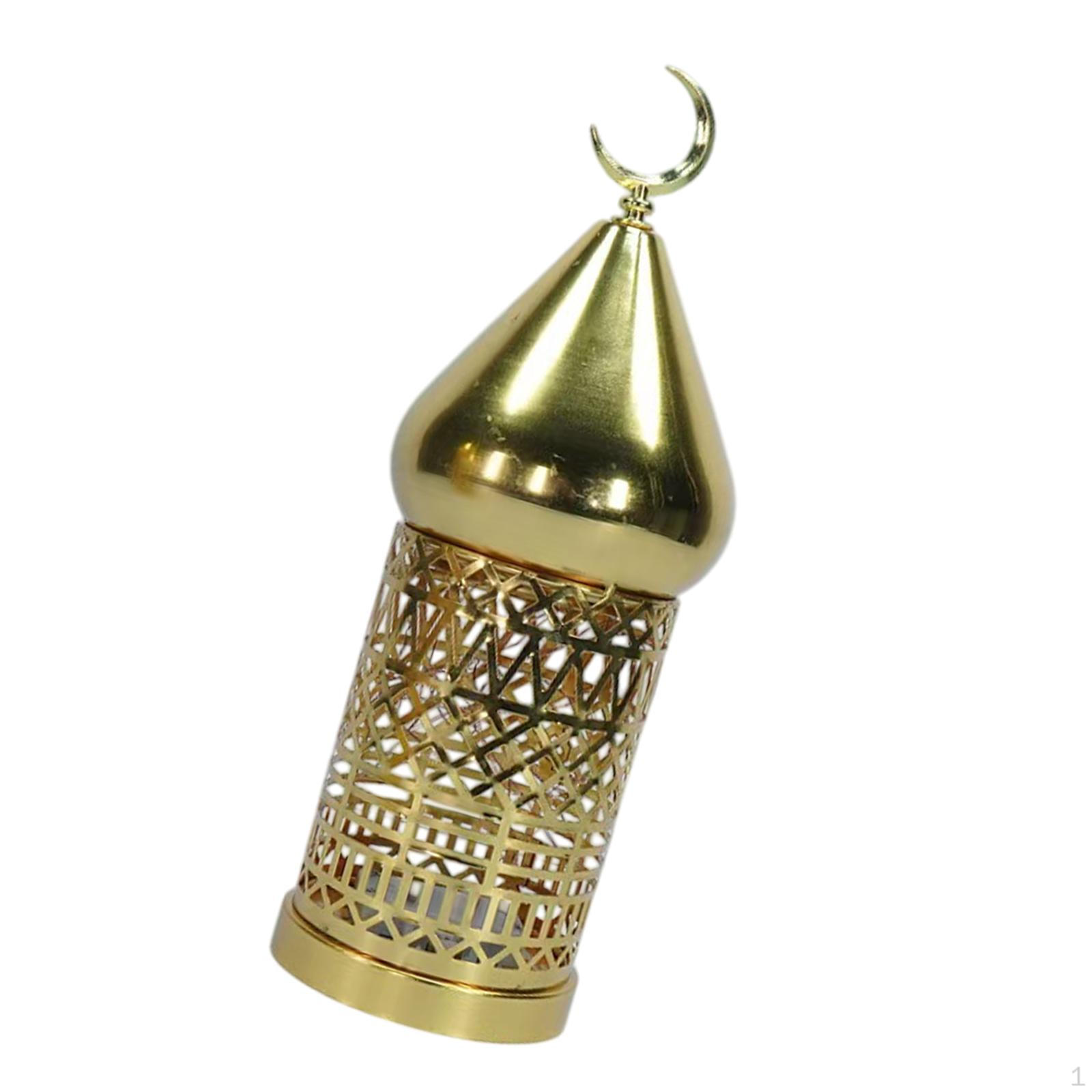 Candle Lantern Holder Lamp Props Tabletop Decor Practical Ideal Gift Ramadan Decorations
Candle Lantern Holder Lamp Props Tabletop Decor Practical Ideal Gift Ramadan Decorations