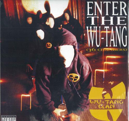 LP Record WU-TANG CLAN - Enter The Wu-tang (36 камер) 07863663361 RCA 2017 US Rap & Hip-Hop/R&B
LP Record WU-TANG CLAN - Enter The Wu-tang (36 камер) 07863663361 RCA 2017 US Rap & Hip-Hop/R&B