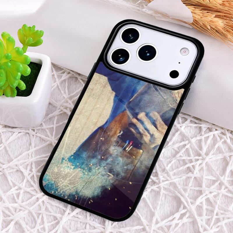 Cool Welder Welding Flames Phone Case for iPhone 17 Air 16 15 11 12 14 13 Pro Max Shockproof Cover iPhone 14 Plus
Cool Welder Welding Flames Phone Case for iPhone 17 Air 16 15 11 12 14 13 Pro Max Shockproof Cover iPhone 14 Plus