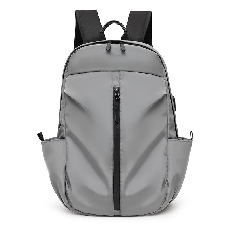 TS JYL laptop bag,Custom Cross-Border Backpack Laptop Korean Trendy College Simple Light OneSize сірий
TS JYL laptop bag,Custom Cross-Border Backpack Laptop Korean Trendy College Simple Light OneSize сірий
