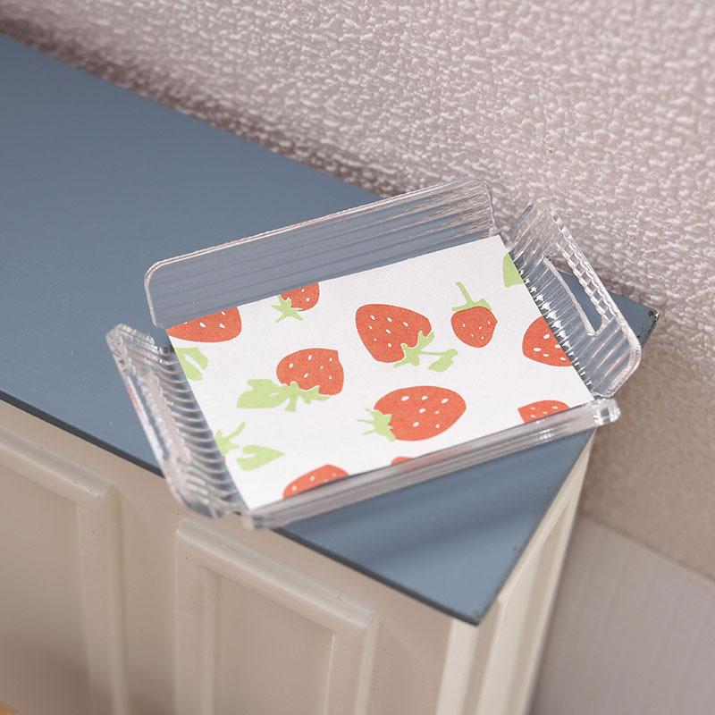 1:12 Миниатюрный кукольный домик Прозрачный полосатый поднос Мини-чайный поднос Фрукты Выпечка Десерт Хранение Поднос Тарелка Модель Декор Игрушки as the picture
1:12 Миниатюрный кукольный домик Прозрачный полосатый поднос Мини-чайный поднос Фрукты Выпечка Десерт Хранение Поднос Тарелка Модель Декор Игрушки as the picture