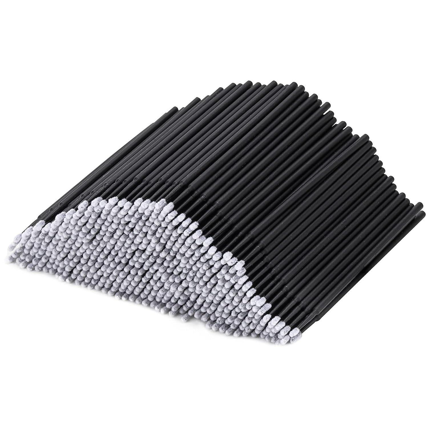 100pcs/pack Dental Disposable Micro Brushes Applicators Micro Brush Dentistry Odontologia Extension Tools Dentist Materials
100pcs/pack Dental Disposable Micro Brushes Applicators Micro Brush Dentistry Odontologia Extension Tools Dentist Materials