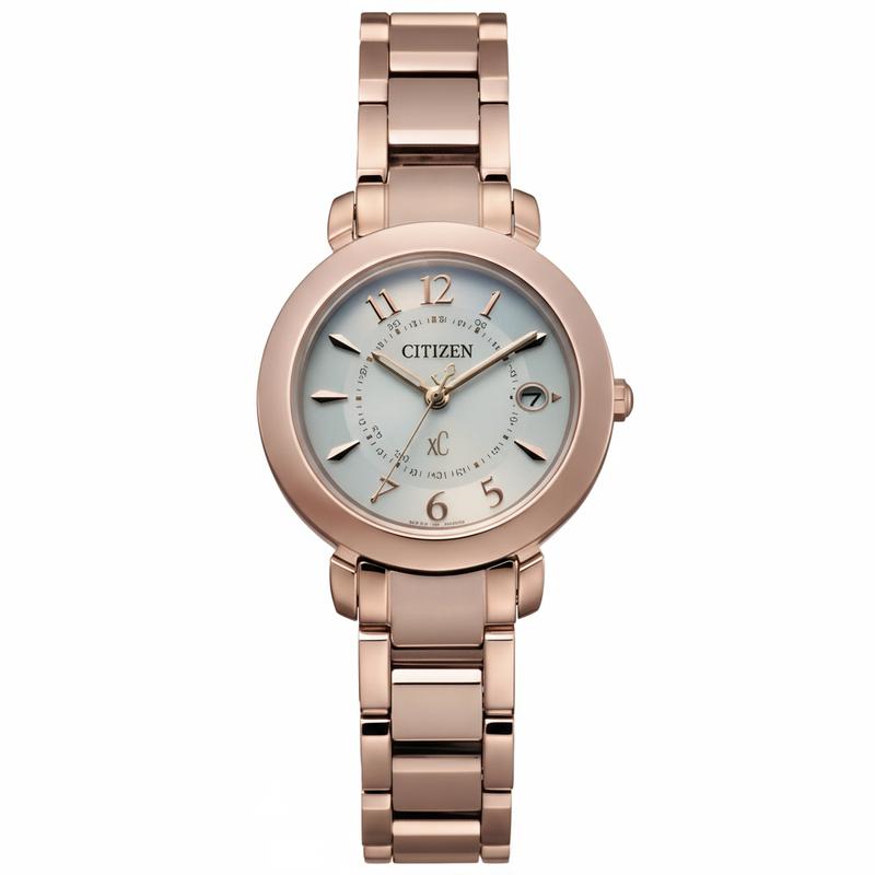 CITIZEN Eco-Drive Series 50 Meters Waterproof Solar Quartz Titanium Strap Women s Watch White Dial ES9444-50B синій
CITIZEN Eco-Drive Series 50 Meters Waterproof Solar Quartz Titanium Strap Women s Watch White Dial ES9444-50B синій