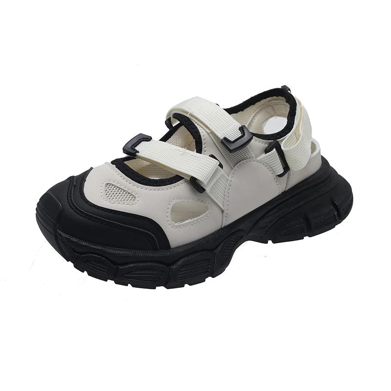 Fashion 2025 New Ladies Shoes Mesh Women s Vulcanize Shoes Outdoor Breathable Women Casual Sneakers Round Toe Hollow Platform Sandals 40
Fashion 2025 New Ladies Shoes Mesh Women s Vulcanize Shoes Outdoor Breathable Women Casual Sneakers Round Toe Hollow Platform Sandals 40