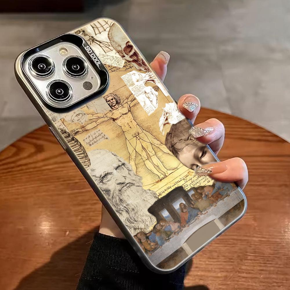 Retro Flying Machine Sketch Illustration Phone Case for iPhone 17 16 15 14 13 12 11 Series Pro Max Plus Double Layer Protection iphone 17 ProMax
Retro Flying Machine Sketch Illustration Phone Case for iPhone 17 16 15 14 13 12 11 Series Pro Max Plus Double Layer Protection iphone 17 ProMax