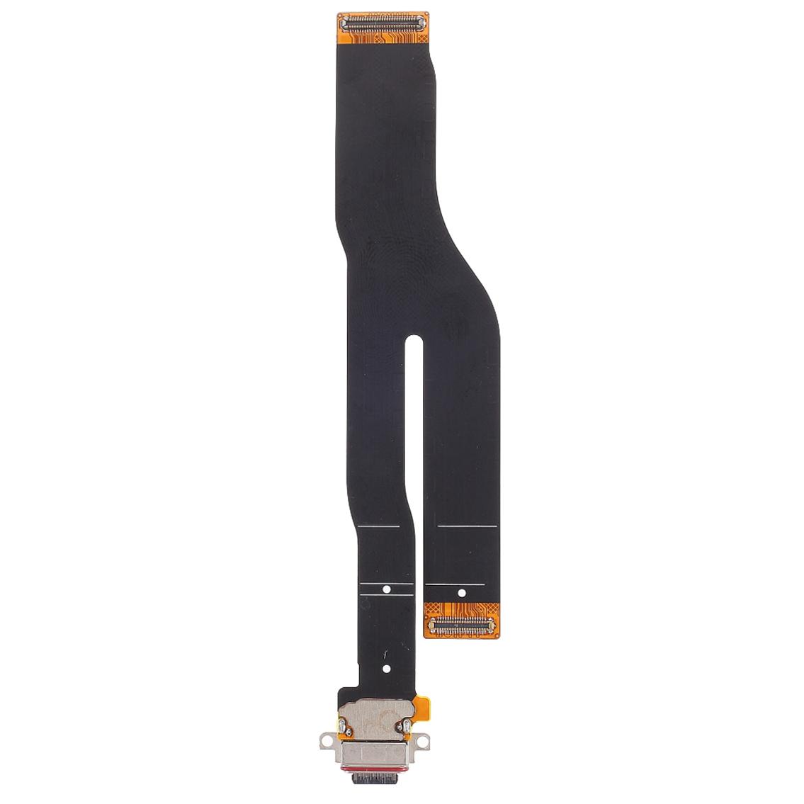 For Samsung Galaxy Note20 4G N980/Note20 5G N981 OEM Disassembly Dock Connector Charging Port Flex Cable Repair Part (without Logo) A
For Samsung Galaxy Note20 4G N980/Note20 5G N981 OEM Disassembly Dock Connector Charging Port Flex Cable Repair Part (without Logo) A
