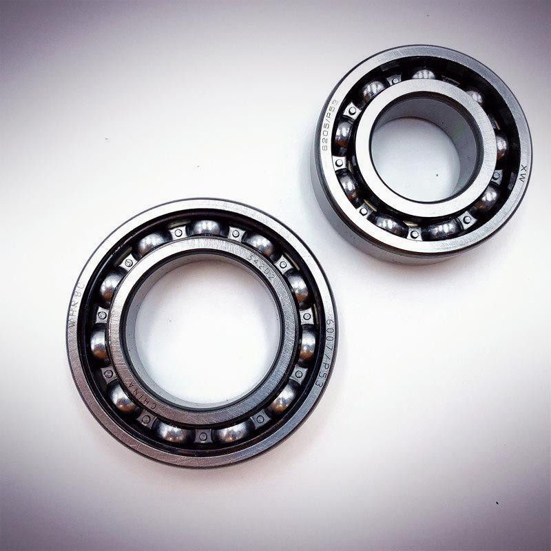 QS125T-2A/2B/2 Crankshaft & QS100T-A/B Connecting Rod Bearing for Hengjian ZUMA Applications
QS125T-2A/2B/2 Crankshaft & QS100T-A/B Connecting Rod Bearing for Hengjian ZUMA Applications