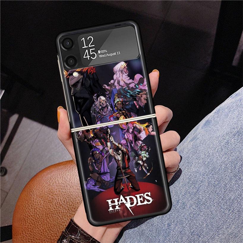 Game Hades Action Phone Case For Samsung Z Flip 7 6 5 4 3 Galaxy ZFlip7 ZFlip6 ZFlip5 ZFlip4 ZFlip3 5G Print Cover Samsung Z Flip 3
Game Hades Action Phone Case For Samsung Z Flip 7 6 5 4 3 Galaxy ZFlip7 ZFlip6 ZFlip5 ZFlip4 ZFlip3 5G Print Cover Samsung Z Flip 3