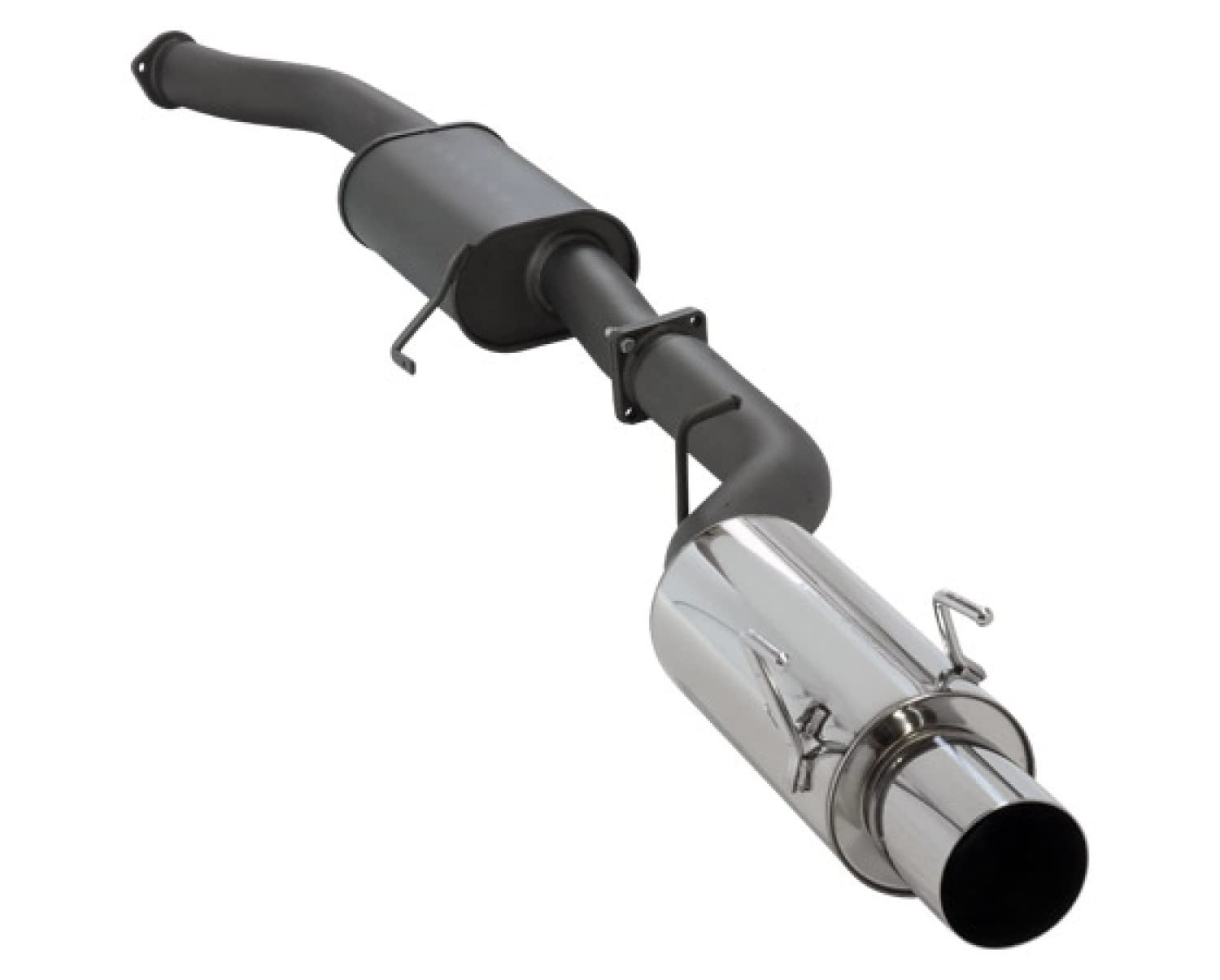 HKS Automotive Sports Muffler High Power 409 Nissan Skyline BNR32 Vehicle Inspection Compatible Intake and Exhaust System Parts GT-R 31006-AN012
HKS Automotive Sports Muffler High Power 409 Nissan Skyline BNR32 Vehicle Inspection Compatible Intake and Exhaust System Parts GT-R 31006-AN012