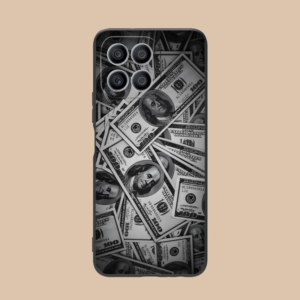 USD Dollar Matte TPU Mobile Phone Case for Honor 90 80 70 60 50 30 20 10 9 8 7 Pro S SE Lite 5G Colorful Printing Cover Honor 8
USD Dollar Matte TPU Mobile Phone Case for Honor 90 80 70 60 50 30 20 10 9 8 7 Pro S SE Lite 5G Colorful Printing Cover Honor 8