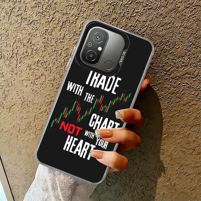 Day Trader Forex Day Trading Shockproof Phone Case for Xiaomi Poco X7 X6 X5 X3 Pro F7 Ultra M8 Redmi 15C 15 14C 13C 12C 10C 13 1 Xiaomi Poco M8
Day Trader Forex Day Trading Shockproof Phone Case for Xiaomi Poco X7 X6 X5 X3 Pro F7 Ultra M8 Redmi 15C 15 14C 13C 12C 10C 13 1 Xiaomi Poco M8