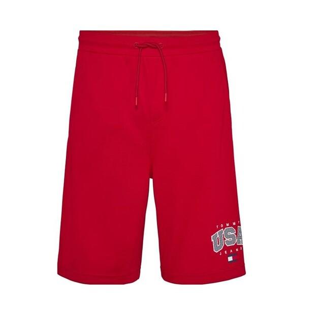 Шорты Tommy Jeans TJM Ovz Modern Sport EU L
Шорты Tommy Jeans TJM Ovz Modern Sport EU L